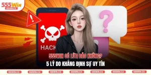 555WIN Abusylife - Nhà Cái Cá Cược Trực Tuyến 555WIN.COM