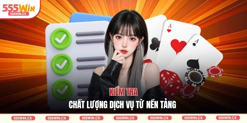 555WIN Có Lừa Đảo Không - 5 Lý Do Khẳng Định Sự Uy Tín