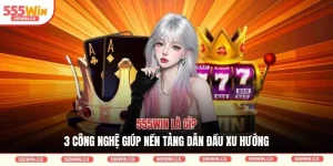 555WIN Abusylife - Nhà Cái Cá Cược Trực Tuyến 555WIN.COM