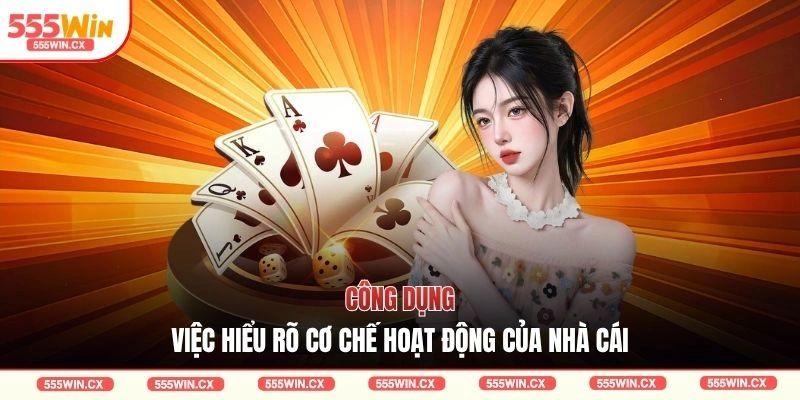 555WIN Là Gì| 3 Công Nghệ Giúp Nền Tảng Dẫn Đầu Xu Hướng