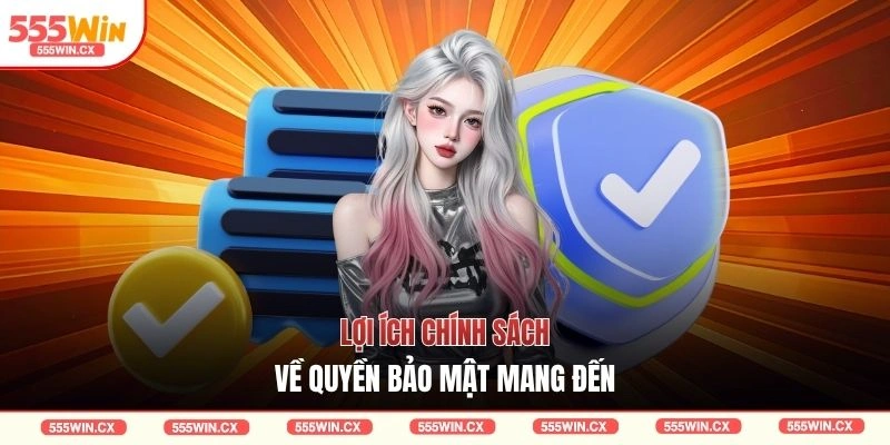 Chính Sách Bảo Mật 555WIN Với 6 Giải Pháp Hiện Đại Nhất