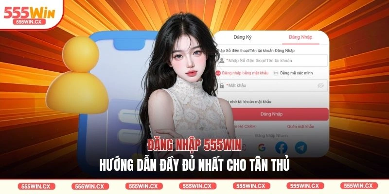 Hướng Dẫn - 555WIN – 555WIN.COM | Thương Hiệu Cờ Bạc Trực Tuyến Uy Tín