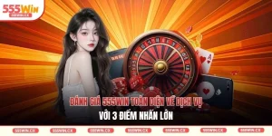 555WIN Abusylife - Nhà Cái Cá Cược Trực Tuyến 555WIN.COM