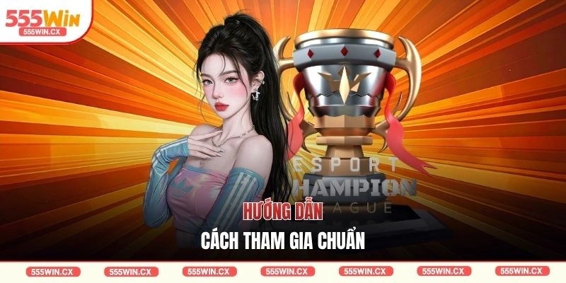 E-Sports 555WIN - Trải Nghiệm Thể Thao Điện Tử Hấp Dẫn