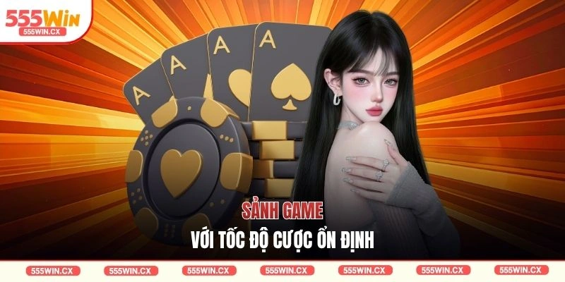 Game Bài 555WIN - Trải Nghiệm Đa Dạng Và Dễ Tiếp Cận