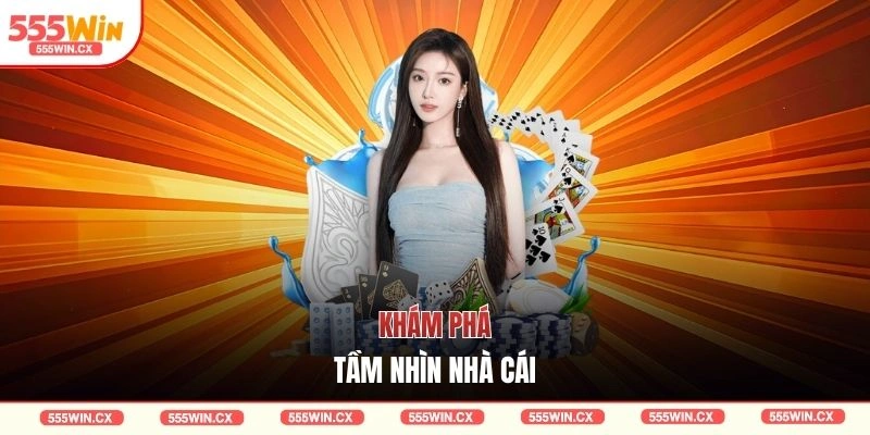 Giới Thiệu 555WIN - Sức Hút Lôi Cuốn Hàng Triệu Hội Viên