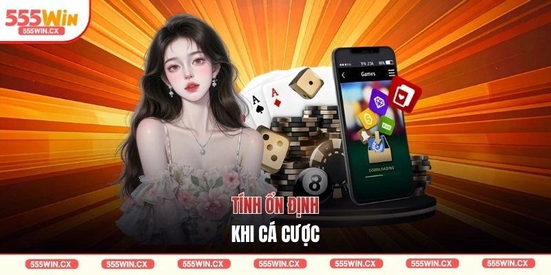 Giới Thiệu 555WIN - Sức Hút Lôi Cuốn Hàng Triệu Hội Viên
