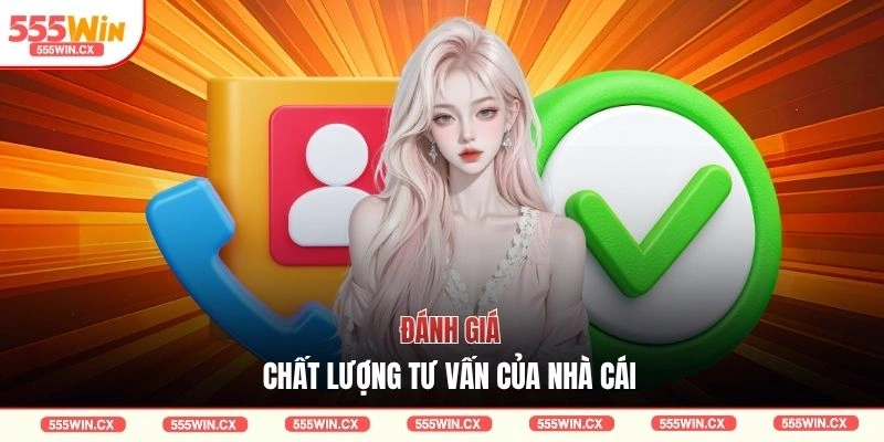 Liên Hệ 555WIN| 5 Cách Thức Hỗ Trợ Nhanh Chóng Nhất 2026
