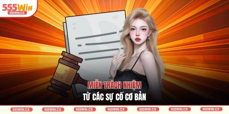 Miễn Trừ Trách Nhiệm Là Gì? Những Điều Người Dùng Cần Biết