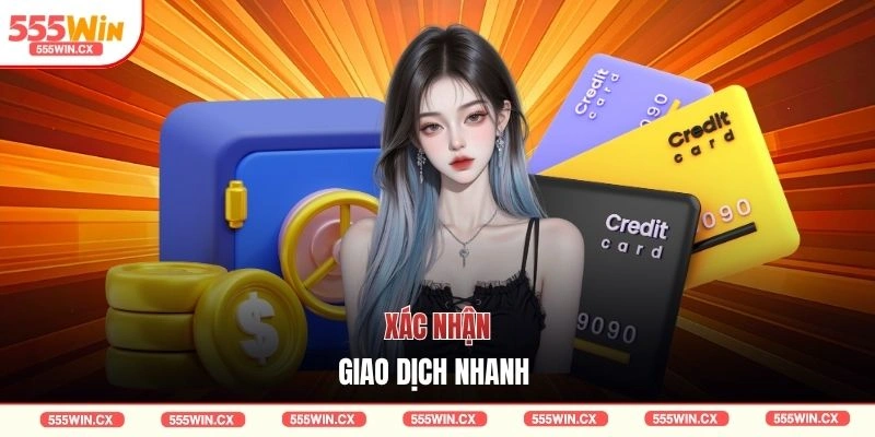 Rút Tiền 555WIN - Hướng Dẫn Tất Tần Tật Cho Người Mới