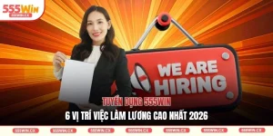 555WIN Abusylife - Nhà Cái Cá Cược Trực Tuyến 555WIN.COM