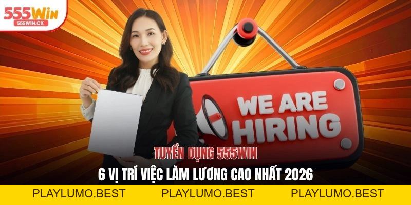 Tin tức - 555WIN – 555WIN.COM | Thương Hiệu Cờ Bạc Trực Tuyến Uy Tín