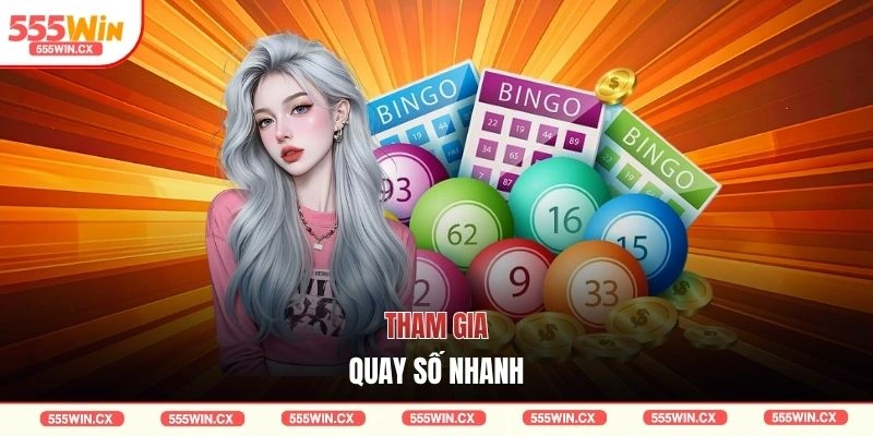 Xổ Số 555WIN - Hình Thức Cược Xanh Chín, Thưởng Lớn 2026