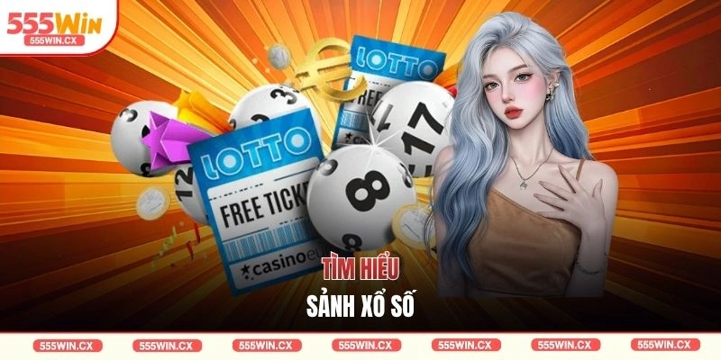Xổ Số 555WIN - Hình Thức Cược Xanh Chín, Thưởng Lớn 2026